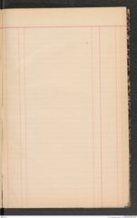 k.k. naturhistorisches Hofmuseum, Index Intendanzakten 1886, Seite 97